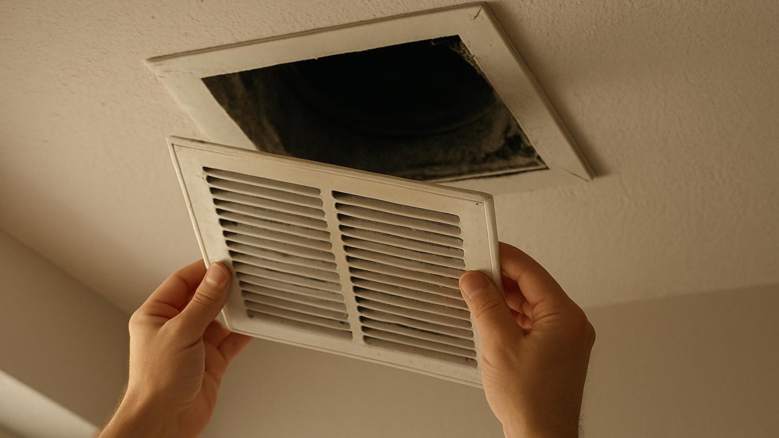 Air Duct & HVAC Cleaning in Houston